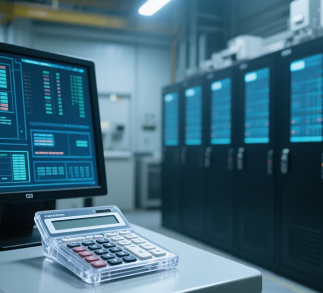 Containerized energy storage and solar solutions